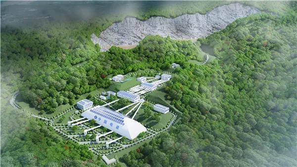 聚焦 | 總投資30億元!中電建廣州年產960萬噸砂石項目下月底投產!